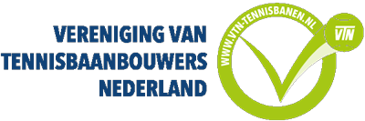 VTN Vereniging van Tennisbaanbouwers Nederland - Tennis Totaal